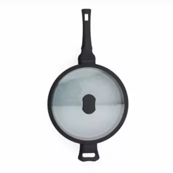 Pannas panna Russell Hobbs RH01857EU7 24 cm Crystaltech nepiedegoša