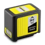 Akumulators Karcher 2.445-031.0 — 36 V 4,8 Ah, 1,5 kg, dzeltens