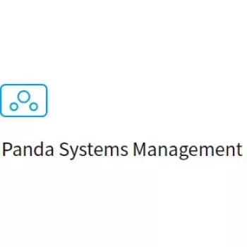 Panda Systems Management - 3 gadi - 1 līdz 10 lietotājiem