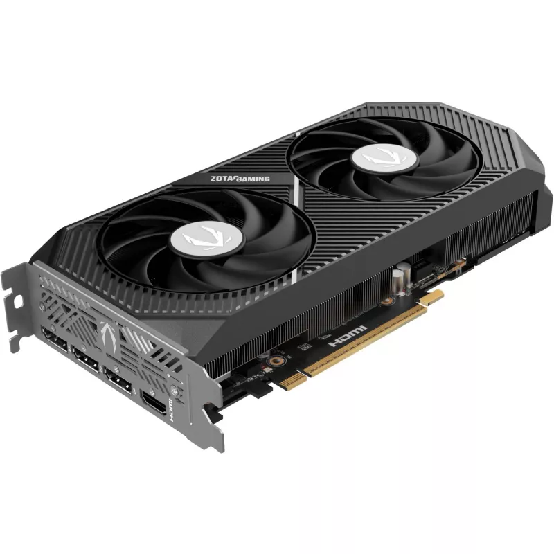 ZOTAC GAMING GeForce RTX 5070 Twin Edge 12GB GDDR7 grafiskā karte