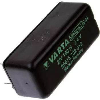 Akumulatora baterija Varta 55615 702 012