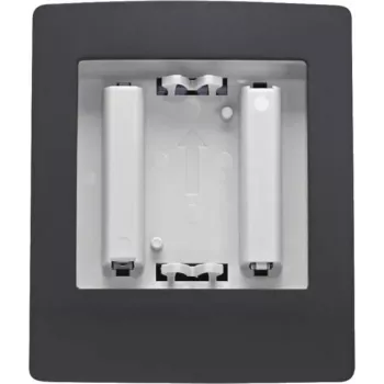 eQ-3 AG Homematic IP 161629A0, Adapter, antracīts, 90 mm, 67 mm, 79 mm, 145 g