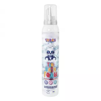 Fidget rotaļlieta Slime Tuban TU3414 – 15 krāsainu putuplasta slaimu komplekts