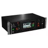 Behringer X32 Rack 40 kanālu digitālais mikseris 10 - 22000 Hz Melns
