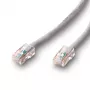 Tīkla kabelis SBOX CABLE UTP CAT5e RJ-45 10 m Pelēks