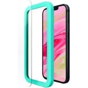 Aizsargstikls LAUT Prime GLASS Clear Apple iPhone 16e — rūdīts stikls, caurspīdīgs