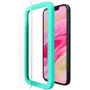 Aizsargstikls LAUT Prime GLASS Clear Apple iPhone 16e — rūdīts stikls, caurspīdīgs