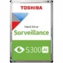 Toshiba MG10ADA10TE-V iekšējais cietais disks 10 TB 7200 RPM 512 MB 3.5 Serial ATA III