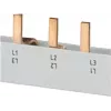 Siemens 5ST3745 Kontaktsliede 214mm pieskāriena droša 10 mm² 4Ph