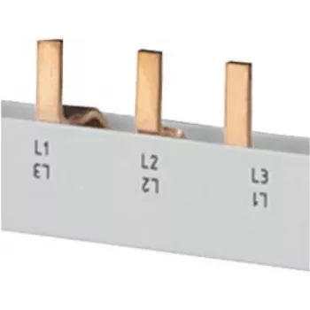 Siemens 5ST3745 Kontaktsliede 214mm pieskāriena droša 10 mm² 4Ph