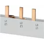Siemens 5ST3745 Kontaktsliede 214mm pieskāriena droša 10 mm² 4Ph