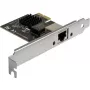 Inter-Tech ST-7266 PCIe tīkla karte ar RJ-45 2.5G un pasīvo dzesēšanu