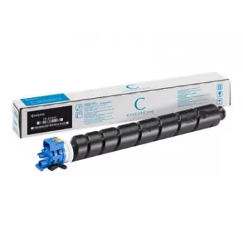 KYOCERA TK-8335C oriģinālā tonera kasetne Ciāna
