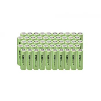 Green Cell 50GC18650NMC29 mājsaimniecības akumulators 18650 Litija-jonu (Li-Ion)