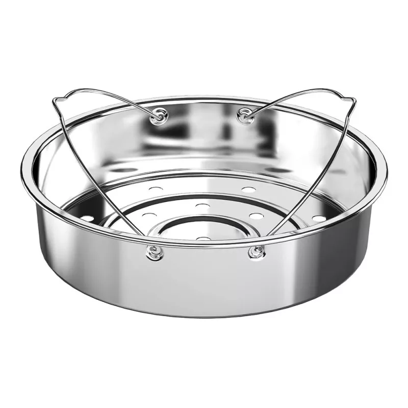 Rīsu plīts GASTROBACK Rice Control Low Carb & Steam, 3 L, 450 W, melna/nerūsējošais tērauds