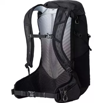 Miko 30 mugursoma, melna, 30 L