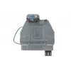 GAMBER JOHNSON ZEBRA ET4X 20,30cm (8) SLIM DUAL USB DOCKING STATION (CIGARETTE ADPT) (7160-1801-02)