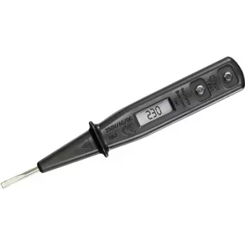 Voltcraft® MS-100 sprieguma testeris