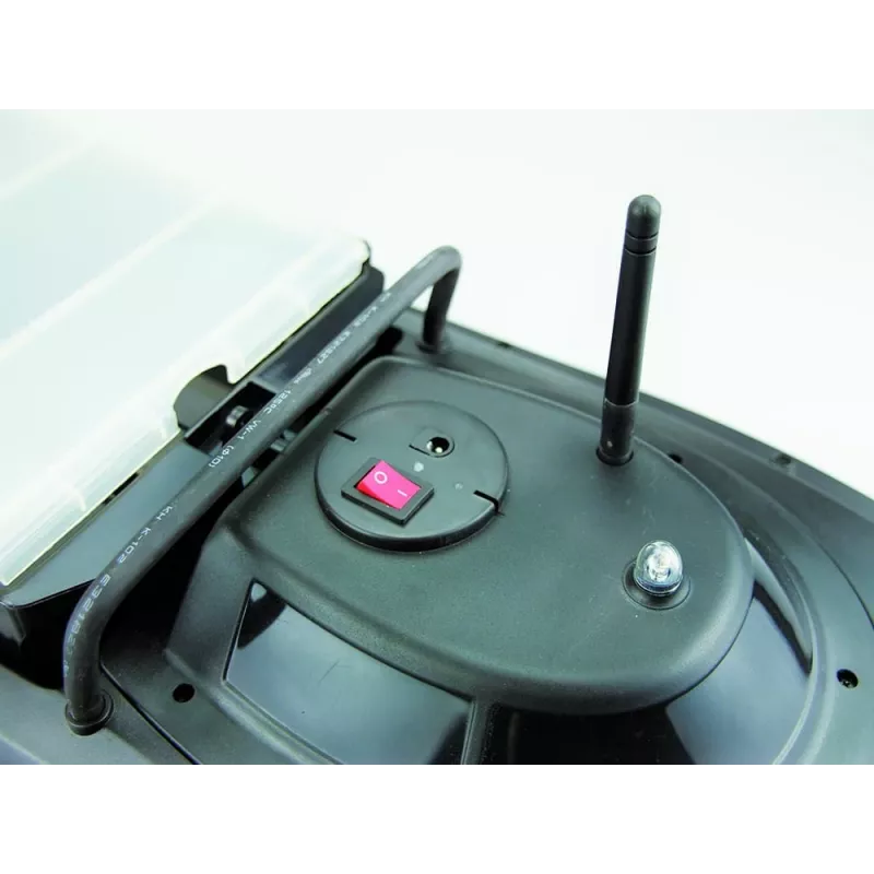 Amewi 26019 RC modeļlaivas elektromotors (26019)