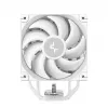 DeepCool AK400 Digital PRO WH procesora dzesētājs 12 cm Balts 1 gab.