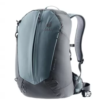 Mugursoma DEUTER AC Lite 15 SL, sieviešu SL piegriezums, 15 L, viegla, iekšējais rāmis, iekļauta hidratācijas sistēma