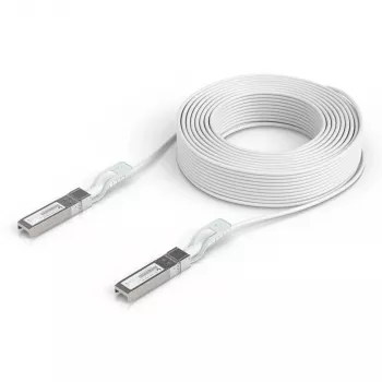 Ubiquiti UACC-Uplink-SFP28-30M optiskā šķiedras kabelis 30m SFP28