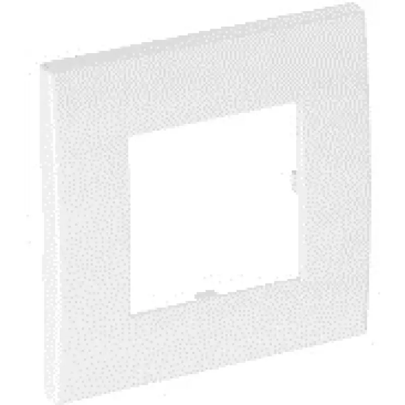 Obo Bettermann 6119322 Balts RJ45 keystone