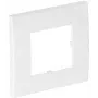 Obo Bettermann 6119322 Balts RJ45 keystone