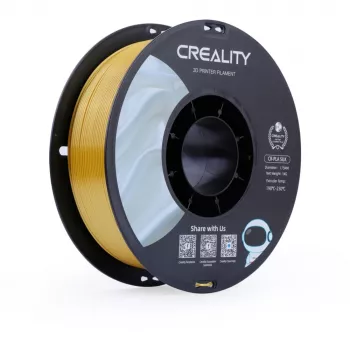 3D drukas materiāls Creality 3D 3301120001 Zelts 1 kg 1.75 mm