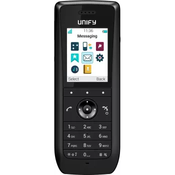 Bezvadu VoIP telefons Unify OpenScape WL4