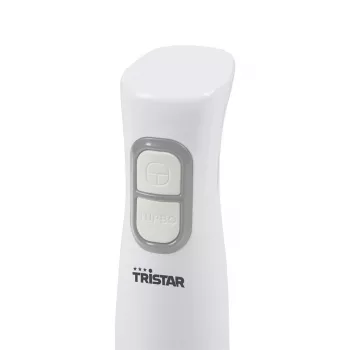 Portatīvais blenderis Tristar MX-4851 Balts