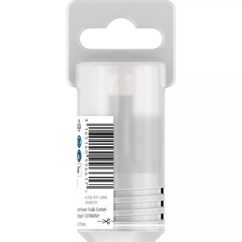 Bosch 2 608 599 041 – Piederums leņķa slīpmašīnai flīžu griešanai