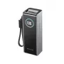Kabelis ECOFLOW RAPID 25K - Sudraba Powerbank