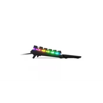 Steelseries APEX 7 Gaming USB QWERTY US English Melns