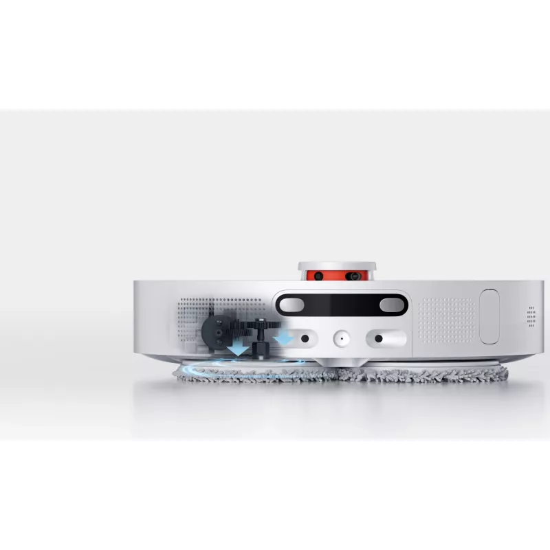 Xiaomi Robot Putekļsūcējs X10 Plus (balts)