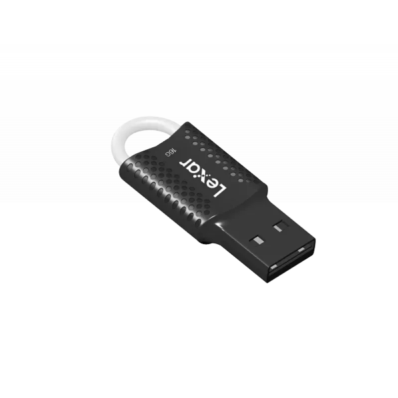 USB zibatmiņa Lexar 16 GB USB Type-A 2.0 JumpDrive V40
