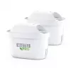Ūdens filtra kārtridžs BRITA BRITA1051767 MAXTRA technopolimērs 150 L 2 gab. Balts