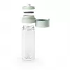 BRITA Vital filtrējošā pudele Pasteļzaļa 600 ml ar 5 MicroDisc filtriem (BRITA 1059295)