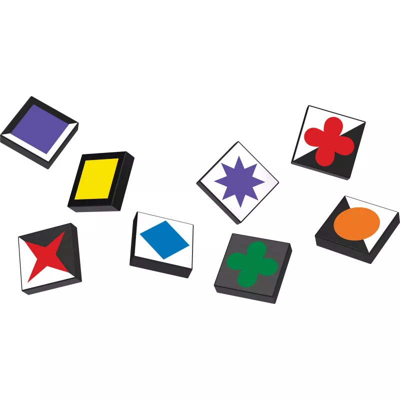 Galda spēle Qwirkle Flex