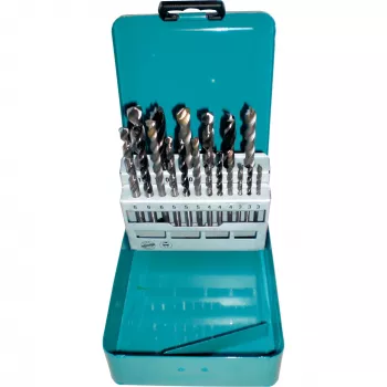 Urbju komplekts Makita D-46202 18 gab.