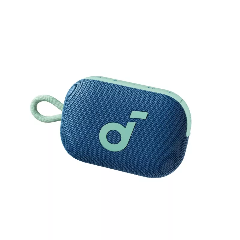 Skaļrunis Soundcore Select 4 GO Bluetooth zils