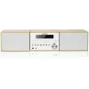 Blaupunkt MS45BT mājas audio mikro sistēma 50 W Bēšs