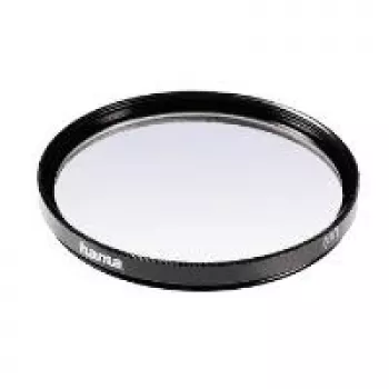 Hama UV filtrs 390 (O-Haze), 37.0 mm ultravioleta kameras filtrs 37 mm
