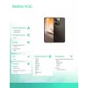 Viedtālrunis realme 14 5G 6.67 collu 8 GB 256 GB Titanium