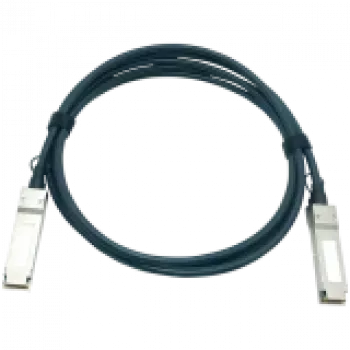 PNY QSFP uz QSFP tiešais savienojuma kabelis DGXSPARK-BUNDL-CABLE 112G 0.5m