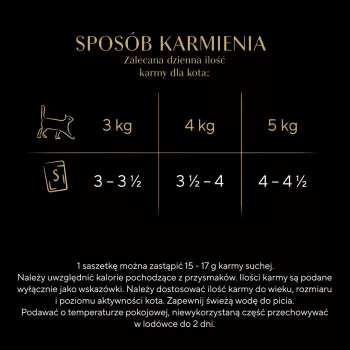 Slapjā kaķu barība Sheba Moist 80 g — Pieaugušiem, zivju maisījums: menca, lasis, tuncis, baltzivs