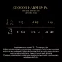 Slapjā kaķu barība Sheba Moist 80 g — Pieaugušiem, zivju maisījums: menca, lasis, tuncis, baltzivs