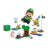 Konstruktors LEGO 71440 Super Mario interaktīvā Luidži figūra