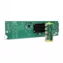 AJA OG-Hi5-4K-Plus — SDI uz HDMI pārveidotājs — zaļš — 4096 x 2160 pikseļi