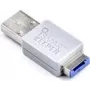 Smart Keeper Basic Lockable USB zibatmiņa 32 GB, tumši zila (SLSART-0044)